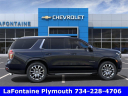 Thumbnail image of 2024 Chevrolet Tahoe at LaFontaine Chevrolet Plymouth