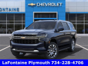 Thumbnail image of 2024 Chevrolet Tahoe at LaFontaine Chevrolet Plymouth