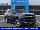 Thumbnail image of 2024 Chevrolet Tahoe at LaFontaine Chevrolet Plymouth
