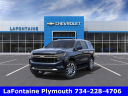 Thumbnail image of 2024 Chevrolet Tahoe at LaFontaine Chevrolet Plymouth