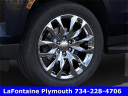Thumbnail image of 2024 Chevrolet Tahoe at LaFontaine Chevrolet Plymouth