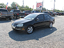 Thumbnail image of 2009 Volkswagen Jetta at Quinn’s Covenant Cars