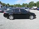 Thumbnail image of 2009 Volkswagen Jetta at Quinn’s Covenant Cars