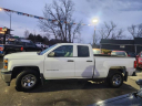 2014 Chevrolet Silverado 1500 Work Truck at DYNAMITE DEALS, LLC