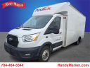 Thumbnail image of 2021 Ford Transit at Randy Marion Chevrolet, Buick, Cadillac, GMC, Subaru, Ford, Lincoln, Chrysler, Jeep, Ram