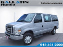 Thumbnail image of 2013 Ford E-Series at Gallatin Honda