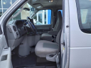 2013 Ford E-Series E-350 SD XLT at Gallatin Honda