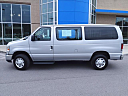 Thumbnail image of 2013 Ford E-Series at Gallatin Honda