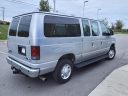 Thumbnail image of 2013 Ford E-Series at Gallatin Honda