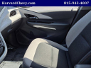 Thumbnail image of 2020 Chevrolet Bolt EV at Harvard Chevrolet Buick GMC NEW