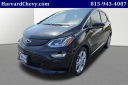 Thumbnail image of 2020 Chevrolet Bolt EV at Harvard Chevrolet Buick GMC NEW