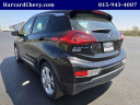 Thumbnail image of 2020 Chevrolet Bolt EV at Harvard Chevrolet Buick GMC NEW