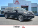 Thumbnail image of 2021 Honda Pilot at Faulkner Toyota Harrisburg Used