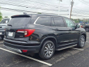 Thumbnail image of 2021 Honda Pilot at Faulkner Toyota Harrisburg Used