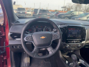Thumbnail image of 2023 Chevrolet Traverse at LaFontaine Toyota Kia Genesis of Dearborn