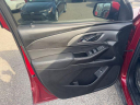 Thumbnail image of 2023 Chevrolet Traverse at LaFontaine Toyota Kia Genesis of Dearborn