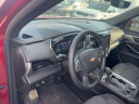 Thumbnail image of 2023 Chevrolet Traverse at LaFontaine Toyota Kia Genesis of Dearborn