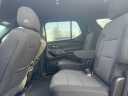 Thumbnail image of 2023 Chevrolet Traverse at LaFontaine Toyota Kia Genesis of Dearborn