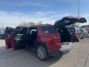 Thumbnail image of 2023 Chevrolet Traverse at LaFontaine Toyota Kia Genesis of Dearborn