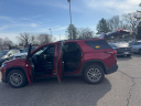 Thumbnail image of 2023 Chevrolet Traverse at LaFontaine Toyota Kia Genesis of Dearborn