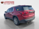 Thumbnail image of 2023 Chevrolet Traverse at LaFontaine Toyota Kia Genesis of Dearborn