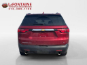 Thumbnail image of 2023 Chevrolet Traverse at LaFontaine Toyota Kia Genesis of Dearborn
