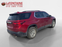 Thumbnail image of 2023 Chevrolet Traverse at LaFontaine Toyota Kia Genesis of Dearborn
