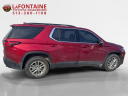 2023 Chevrolet Traverse LT Cloth at LaFontaine Toyota Kia Genesis of Dearborn