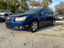 Thumbnail image of 2012 Chevrolet Cruze at Pickup Nation