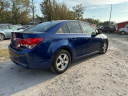 Thumbnail image of 2012 Chevrolet Cruze at Pickup Nation
