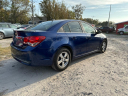 Thumbnail image of 2012 Chevrolet Cruze at Pickup Nation