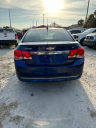 Thumbnail image of 2012 Chevrolet Cruze at Pickup Nation
