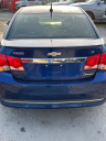 Thumbnail image of 2012 Chevrolet Cruze at Pickup Nation