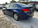 Thumbnail image of 2012 Chevrolet Cruze at Pickup Nation