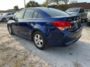 Thumbnail image of 2012 Chevrolet Cruze at Pickup Nation