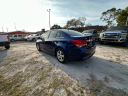 Thumbnail image of 2012 Chevrolet Cruze at Pickup Nation