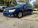 Thumbnail image of 2012 Chevrolet Cruze at Pickup Nation