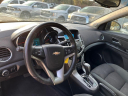 Thumbnail image of 2012 Chevrolet Cruze at Pickup Nation