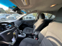 Thumbnail image of 2012 Chevrolet Cruze at Pickup Nation