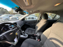 Thumbnail image of 2012 Chevrolet Cruze at Pickup Nation