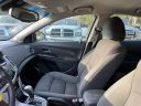 Thumbnail image of 2012 Chevrolet Cruze at Pickup Nation