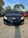 Thumbnail image of 2012 Chevrolet Cruze at Pickup Nation