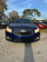 Thumbnail image of 2012 Chevrolet Cruze at Pickup Nation