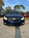 Thumbnail image of 2012 Chevrolet Cruze at Pickup Nation