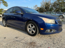 Thumbnail image of 2012 Chevrolet Cruze at Pickup Nation