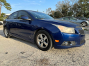 Thumbnail image of 2012 Chevrolet Cruze at Pickup Nation