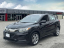 Thumbnail image of 2019 Honda HR-V at Nissan of Huntington