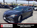 Thumbnail image of 2021 Toyota Camry at Toyota Of Lancaster