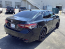 Thumbnail image of 2021 Toyota Camry at Toyota Of Lancaster