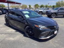 Thumbnail image of 2021 Toyota Camry at Toyota Of Lancaster